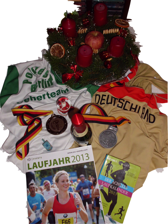 Ein kleiner Weihnachtsgruß