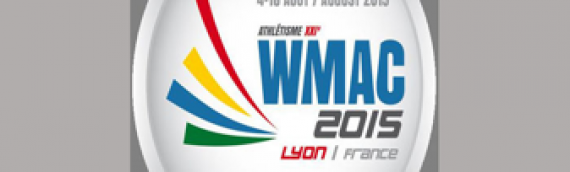 World Master Championship Lyon (Frankreich)