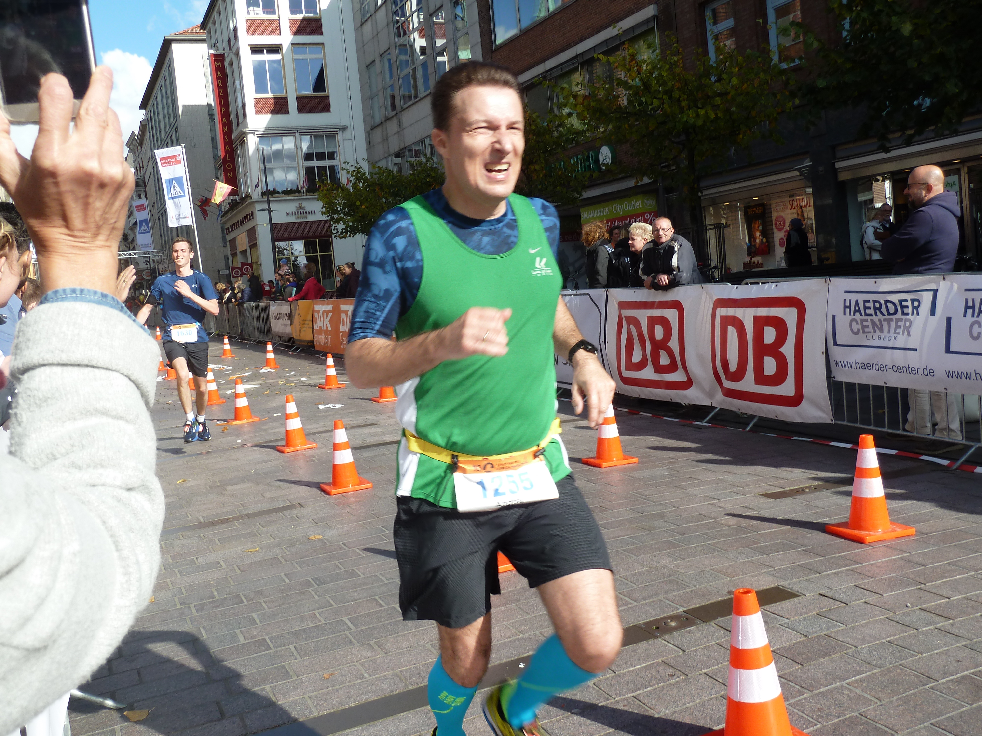 PSVer im Sommer & Herbst aktiv